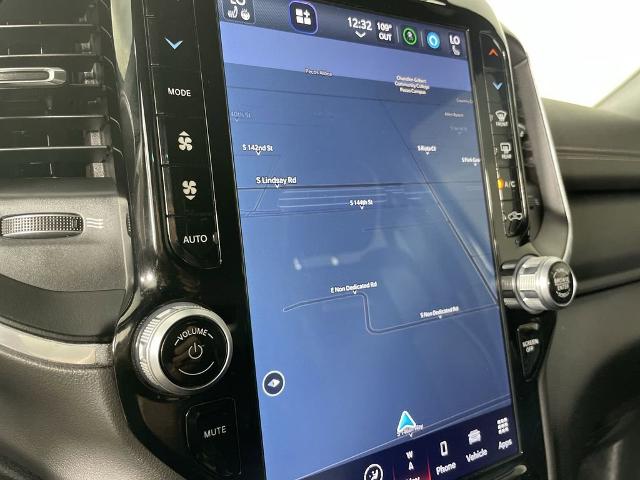2022 Ram 2500 Vehicle Photo in GILBERT, AZ 85297-0402