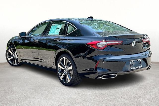 2025 Acura TLX Vehicle Photo in Tulsa, OK 74145