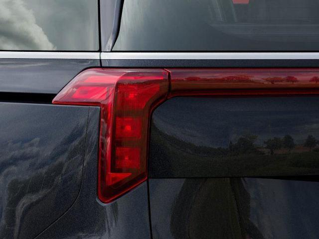 2026 Kia Carnival Vehicle Photo in Tucson, AZ 85712