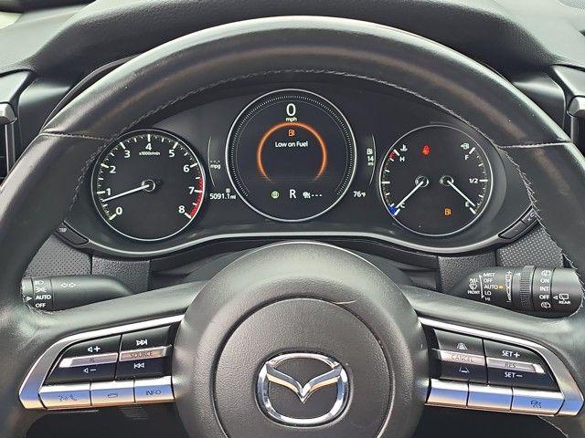 2024 Mazda CX-50 Vehicle Photo in Pleasant Hills, PA 15236