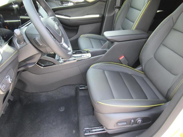 2026 Chevrolet Trailblazer Vehicle Photo in LEESBURG, FL 34788-4022