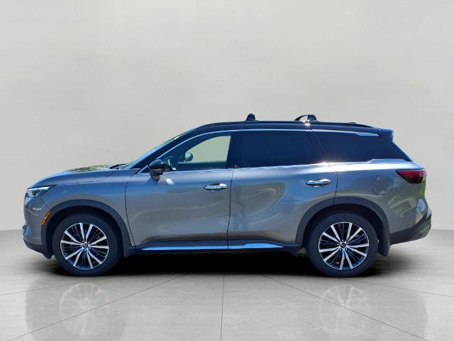 2024 INFINITI QX60 Vehicle Photo in Appleton, WI 54913