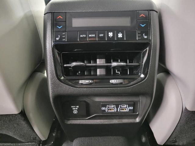 2021 Jeep Grand Cherokee L Vehicle Photo in Oshkosh, WI 54901