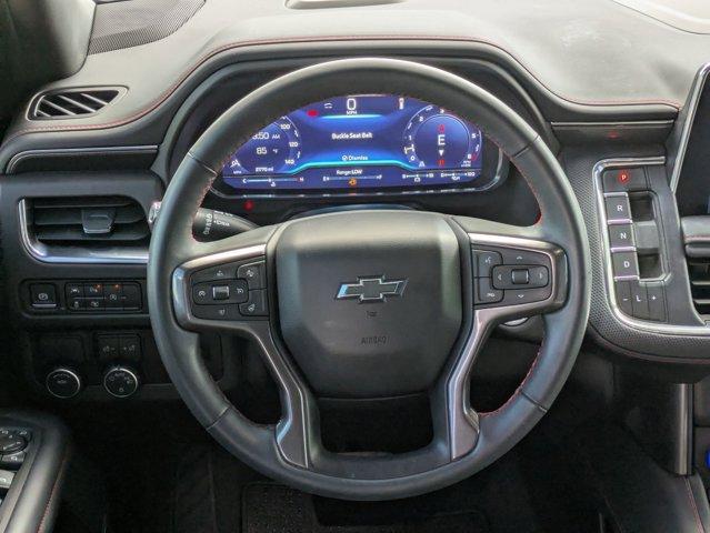 2024 Chevrolet Tahoe Vehicle Photo in SELMA, TX 78154-1460