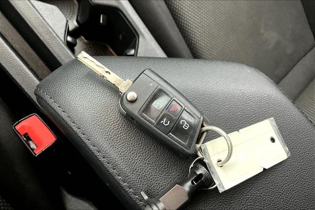 2021 Volkswagen Jetta Vehicle Photo in San Antonio, TX 78230