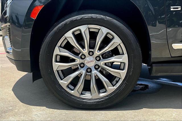 2021 GMC Yukon Vehicle Photo in San Antonio, TX 78230