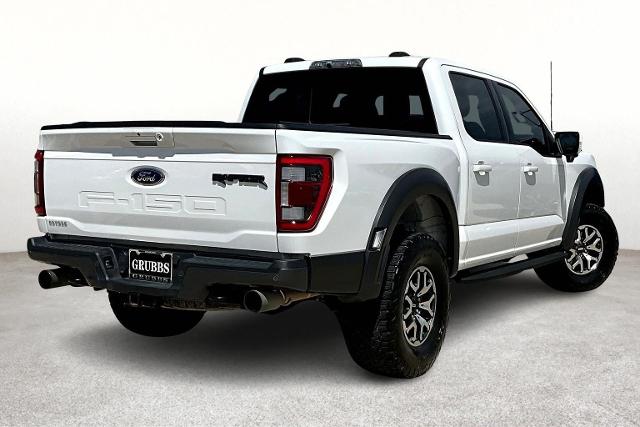 2022 Ford F-150 Vehicle Photo in San Antonio, TX 78230