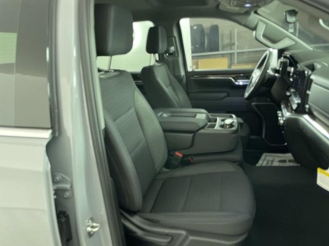 2024 GMC Sierra 1500 Vehicle Photo in GILBERT, AZ 85297-0402