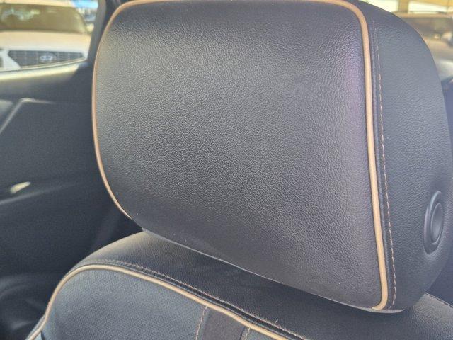 2020 Chevrolet Blazer Vehicle Photo in Decatur, TX 76234