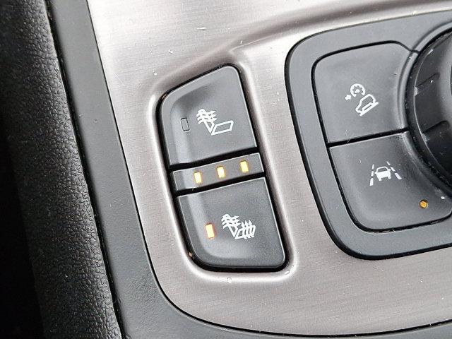 2022 GMC Terrain Vehicle Photo in Philadelphia, PA 19116