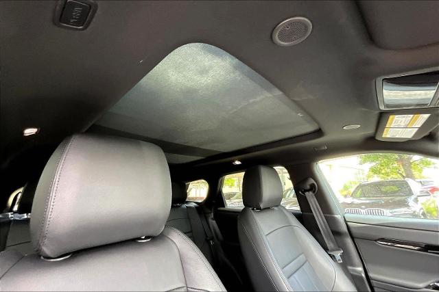 2024 Land Rover Range Rover Evoque Vehicle Photo in San Antonio, TX 78230