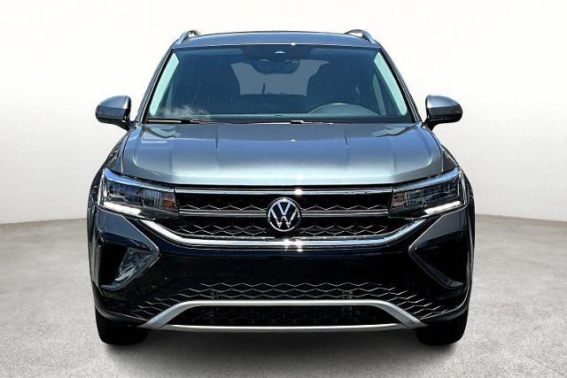 2024 Volkswagen Taos Vehicle Photo in San Antonio, TX 78230