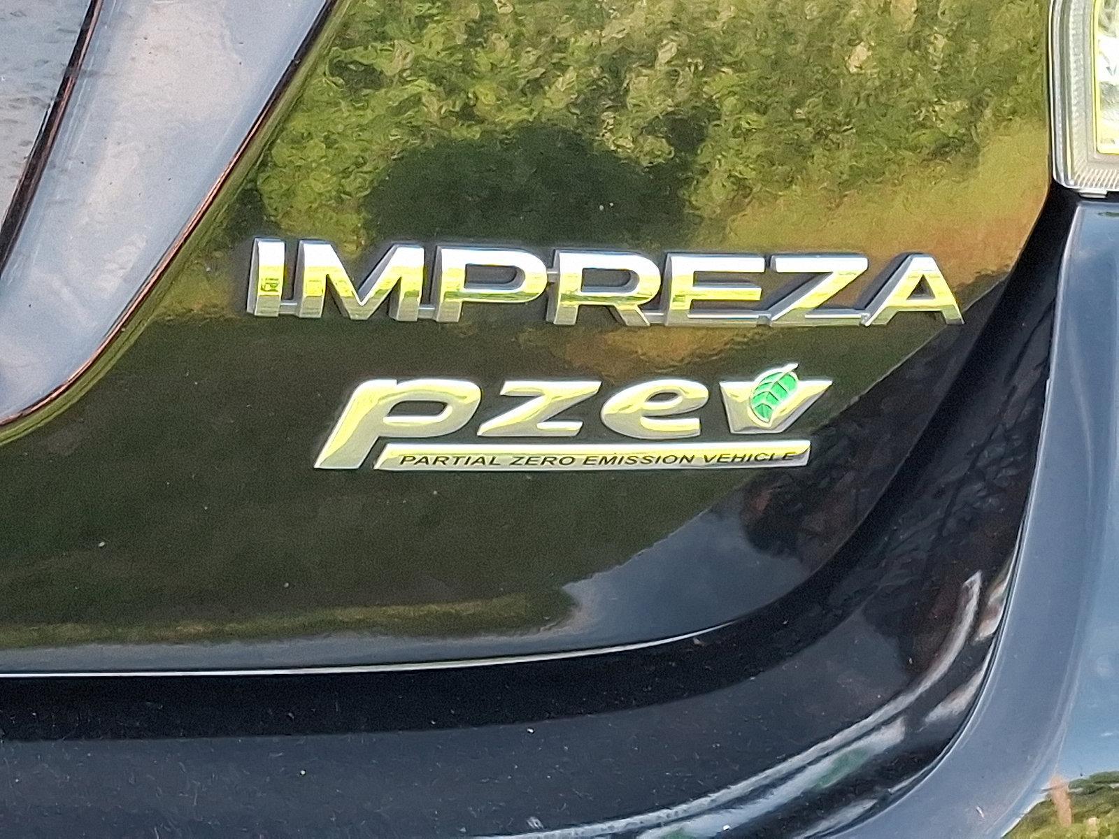 2014 Subaru Impreza Sedan Vehicle Photo in Easton, PA 18045