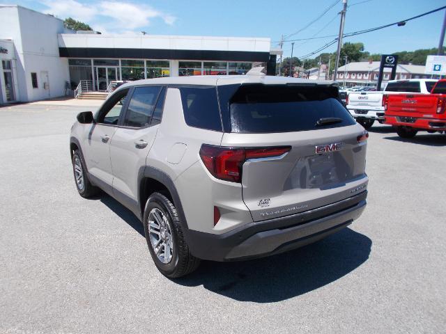 2026 GMC Terrain Vehicle Photo in LOWELL, MA 01852-4336