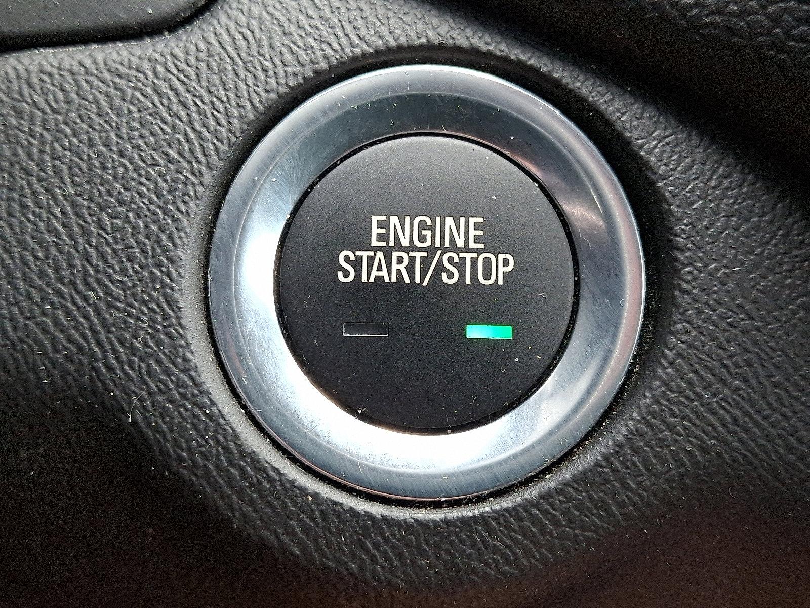 2022 Chevrolet Equinox Vehicle Photo in BETHLEHEM, PA 18017-9401