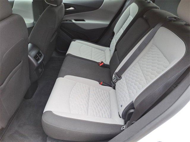 2020 Chevrolet Equinox Vehicle Photo in MILFORD, OH 45150-1684