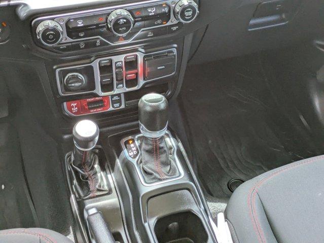 2020 Jeep Gladiator Vehicle Photo in SELMA, TX 78154-1459