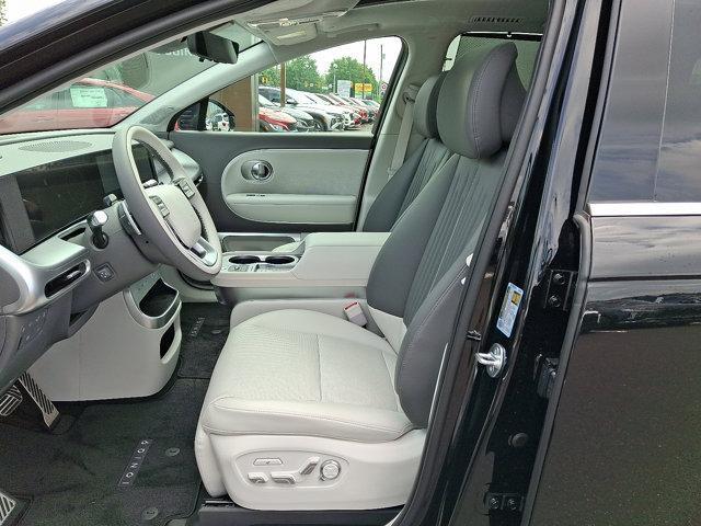 2026 Hyundai IONIQ 9 Vehicle Photo in Philadelphia, PA 19116