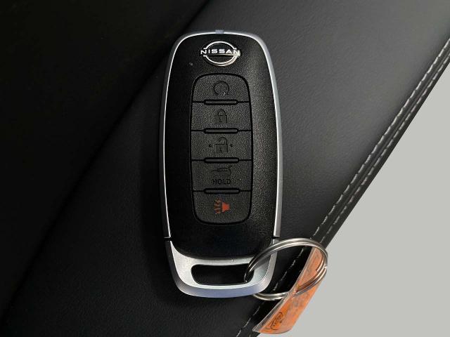 2025 Nissan Rogue Vehicle Photo in Appleton, WI 54913