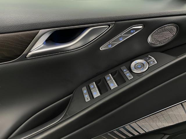 2024 Genesis Electrified G80 Vehicle Photo in Appleton, WI 54913