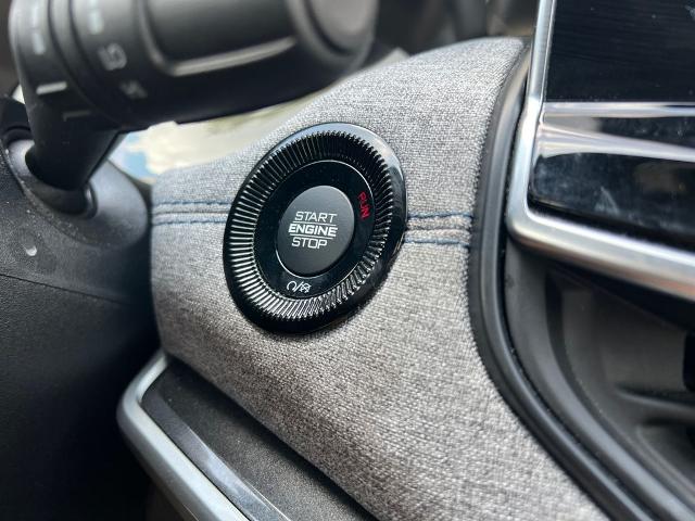 2024 Jeep Compass Vehicle Photo in Brunswick, GA 31525