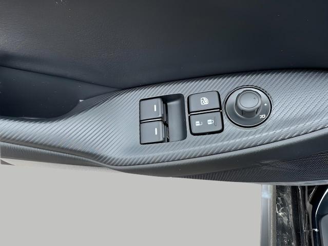 2025 Mazda MX-5 Miata Vehicle Photo in Green Bay, WI 54304