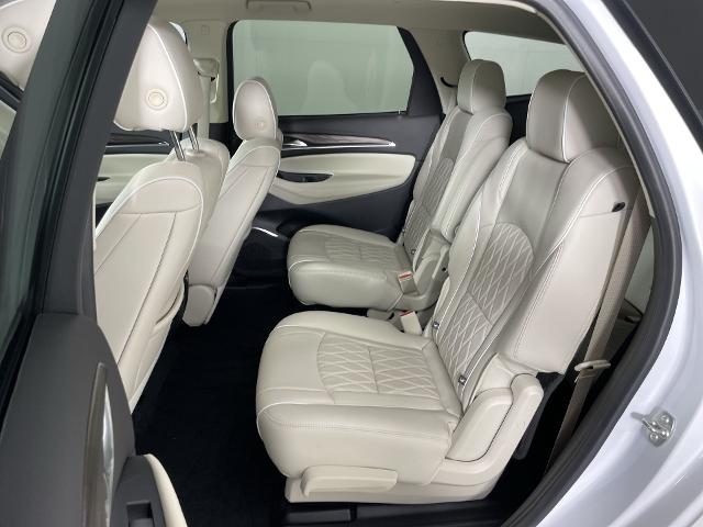 2024 Buick Enclave Vehicle Photo in GILBERT, AZ 85297-0402