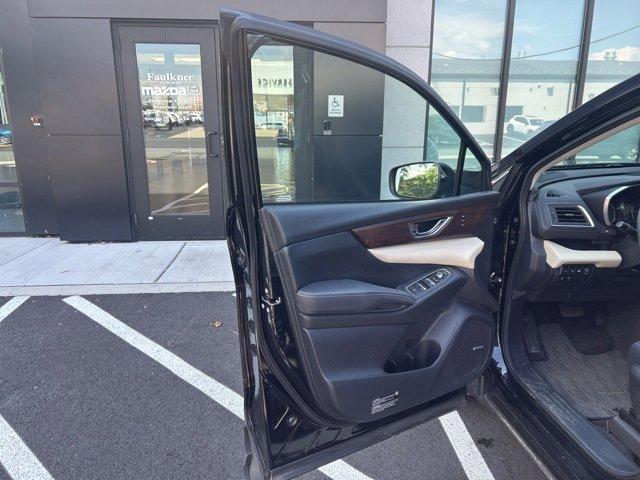 2022 Subaru Ascent Vehicle Photo in Harrisburg, PA 17111