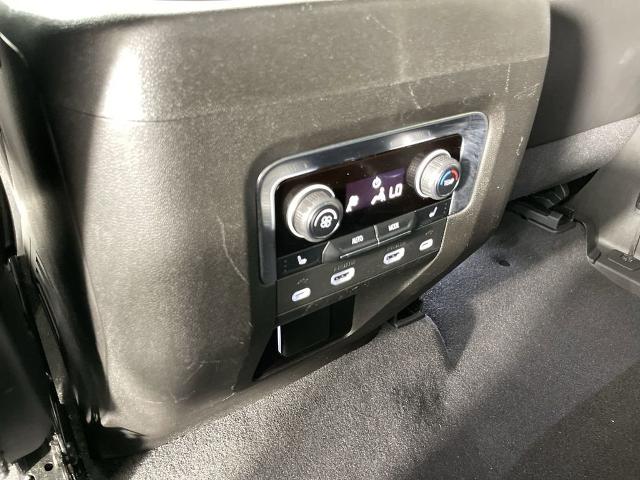 2021 Chevrolet Tahoe Vehicle Photo in GILBERT, AZ 85297-0402