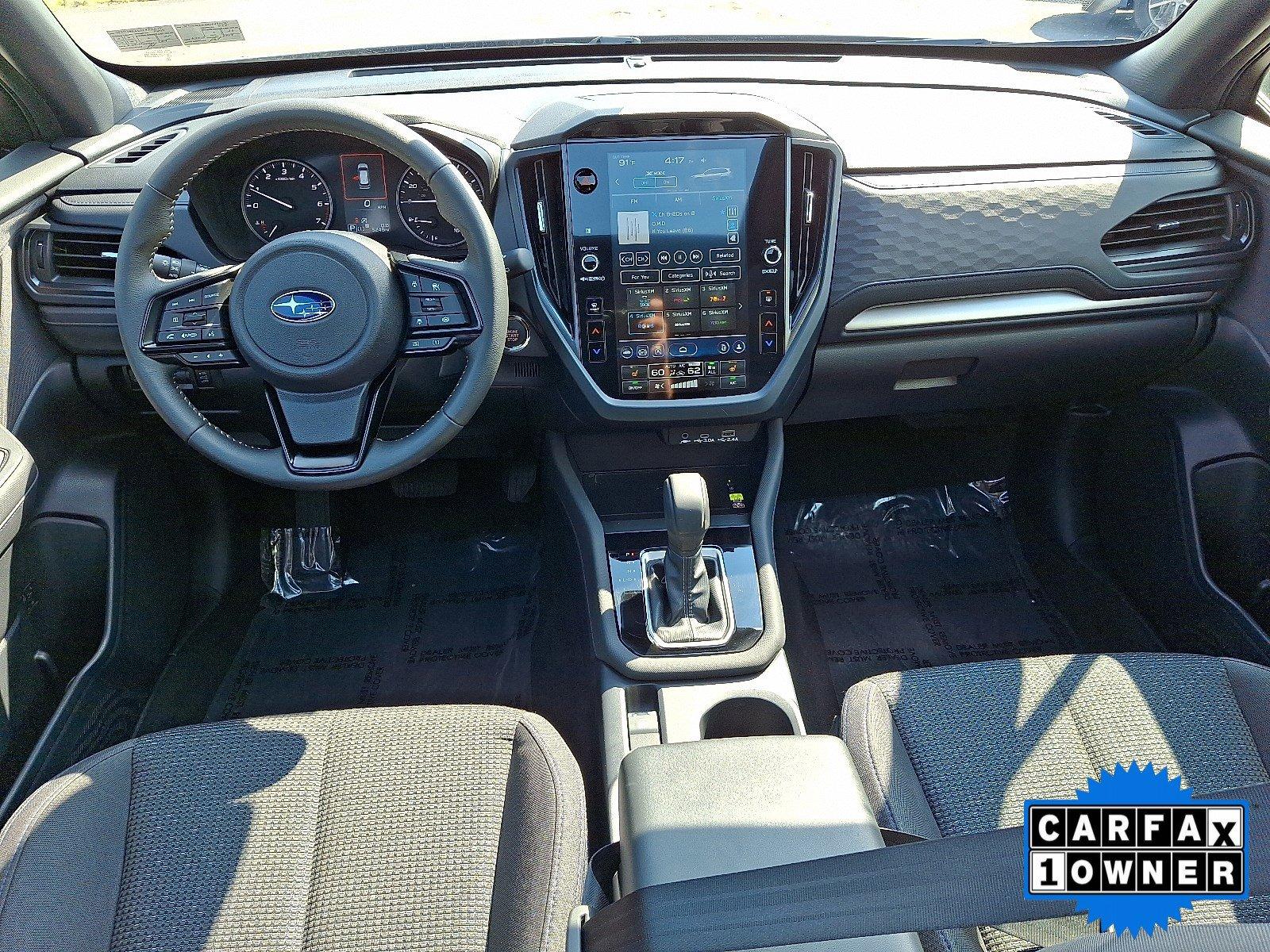 2025 Subaru Forester Vehicle Photo in Harrisburg, PA 17111