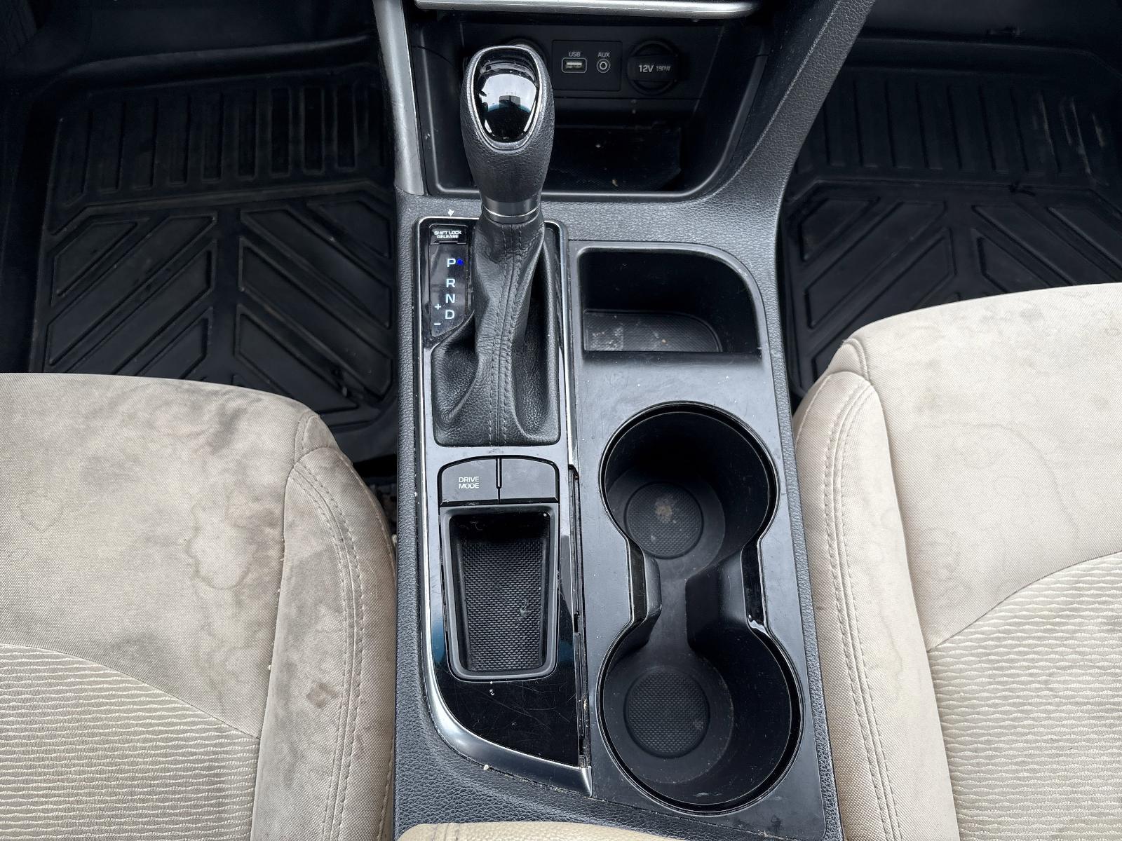 2016 Hyundai SONATA Vehicle Photo in Mechanicsburg, PA 17050
