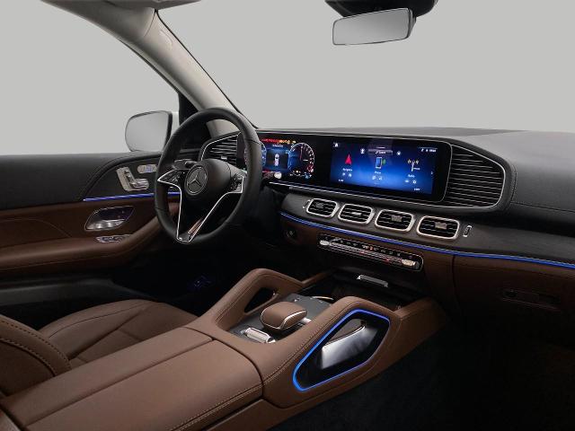 2025 Mercedes-Benz GLE Vehicle Photo in Appleton, WI 54913