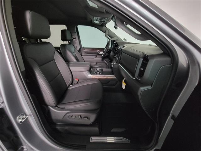 2025 GMC Sierra 3500 HD Vehicle Photo in PRESCOTT, AZ 86305-3700