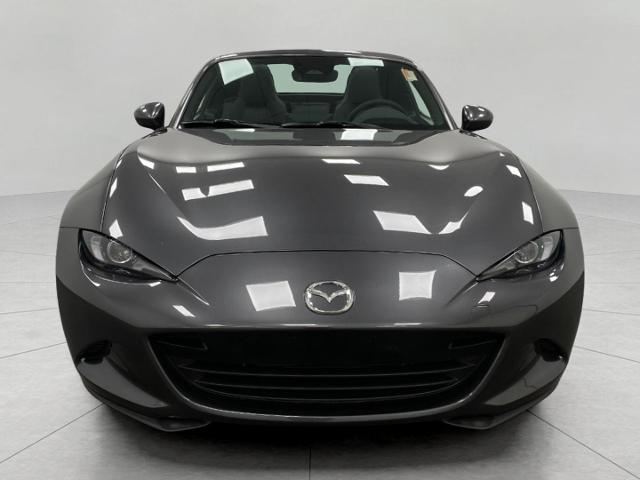 2025 Mazda MX-5 Miata RF Vehicle Photo in Appleton, WI 54913