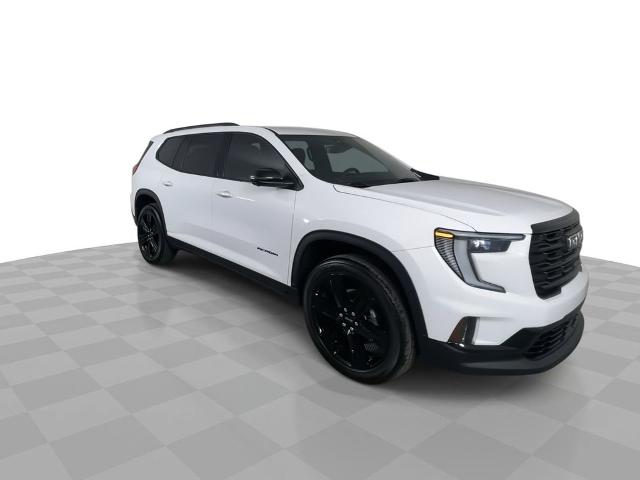 2024 GMC Acadia Vehicle Photo in GILBERT, AZ 85297-0402