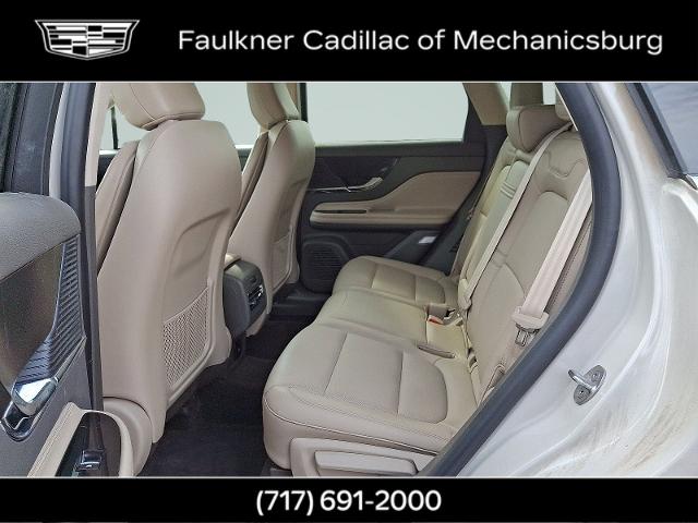 2021 Lincoln Corsair Vehicle Photo in MECHANICSBURG, PA 17050-1707