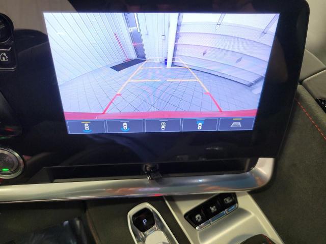 2020 Chevrolet Corvette Stingray Vehicle Photo in NEENAH, WI 54956-2243