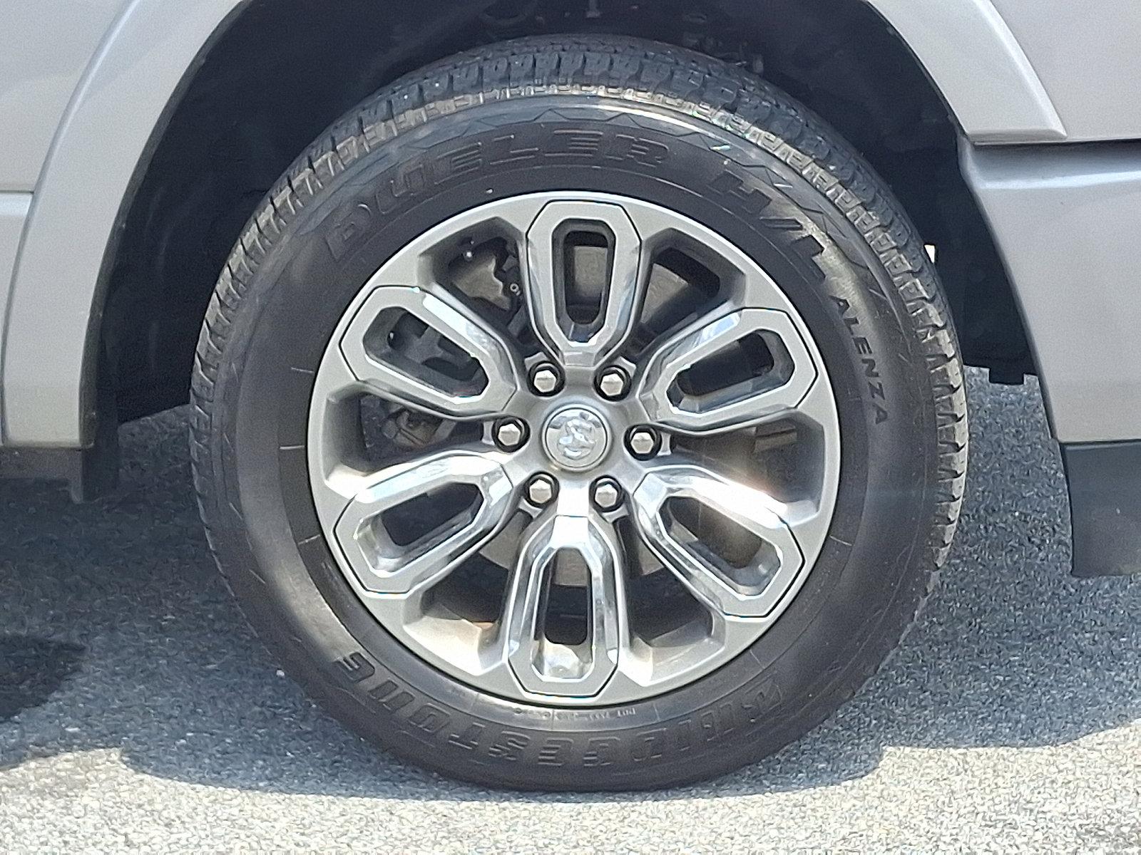 2022 Ram 1500 Vehicle Photo in Harrisburg, PA 17111