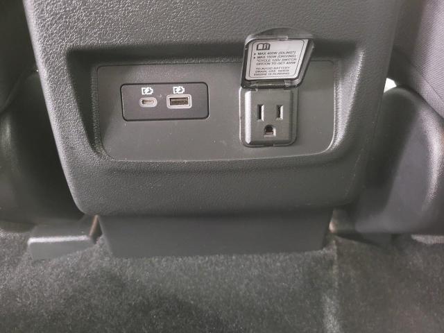 2023 Nissan Frontier Vehicle Photo in APPLETON, WI 54914-4656