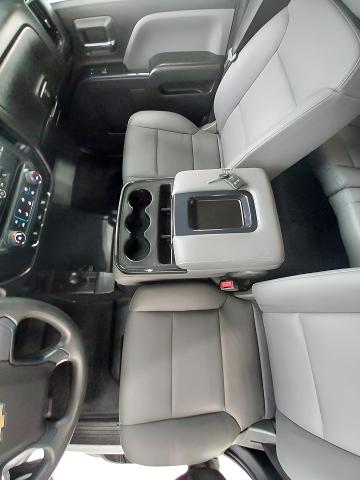 2019 Chevrolet Silverado 3500 HD Vehicle Photo in OSHKOSH, WI 54904-7811