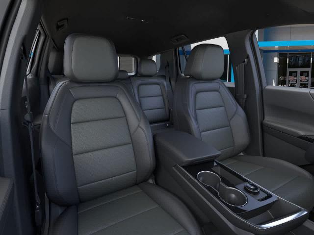 2026 Chevrolet Equinox Vehicle Photo in MOON TOWNSHIP, PA 15108-2571