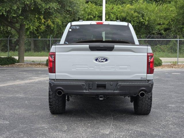2024 Ford F-150 Vehicle Photo in Decatur, TX 76234