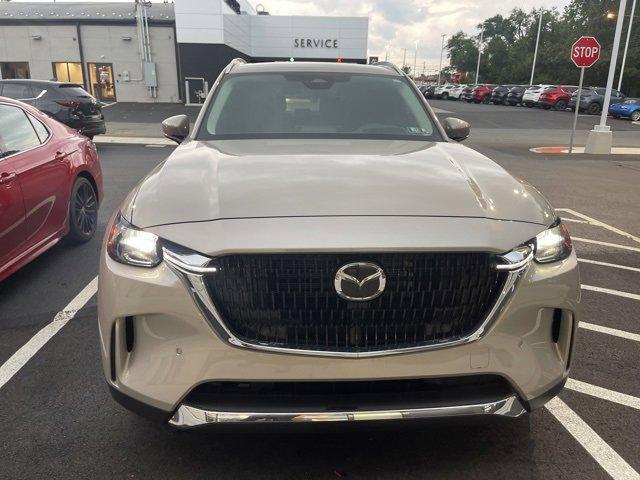 2024 Mazda CX-90 Vehicle Photo in Harrisburg, PA 17111