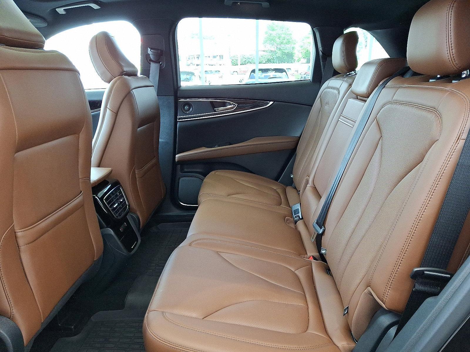 2021 Lincoln Nautilus Vehicle Photo in Lancaster, PA 17601