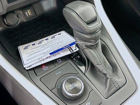 2025 Toyota RAV4 Vehicle Photo in Flemington, NJ 08822