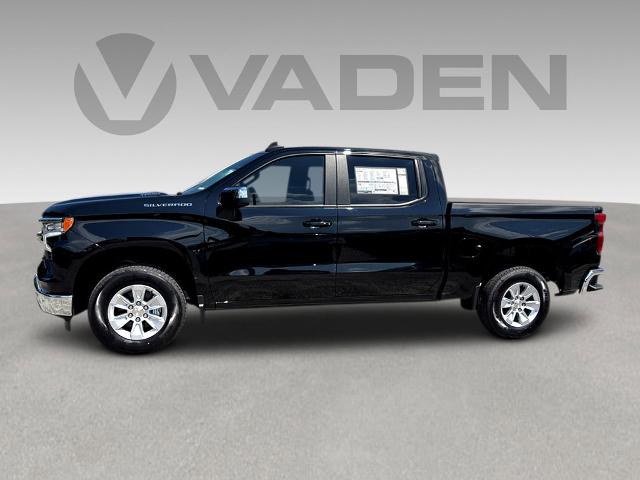2025 Chevrolet Silverado 1500 Vehicle Photo in SAVANNAH, GA 31406-4513