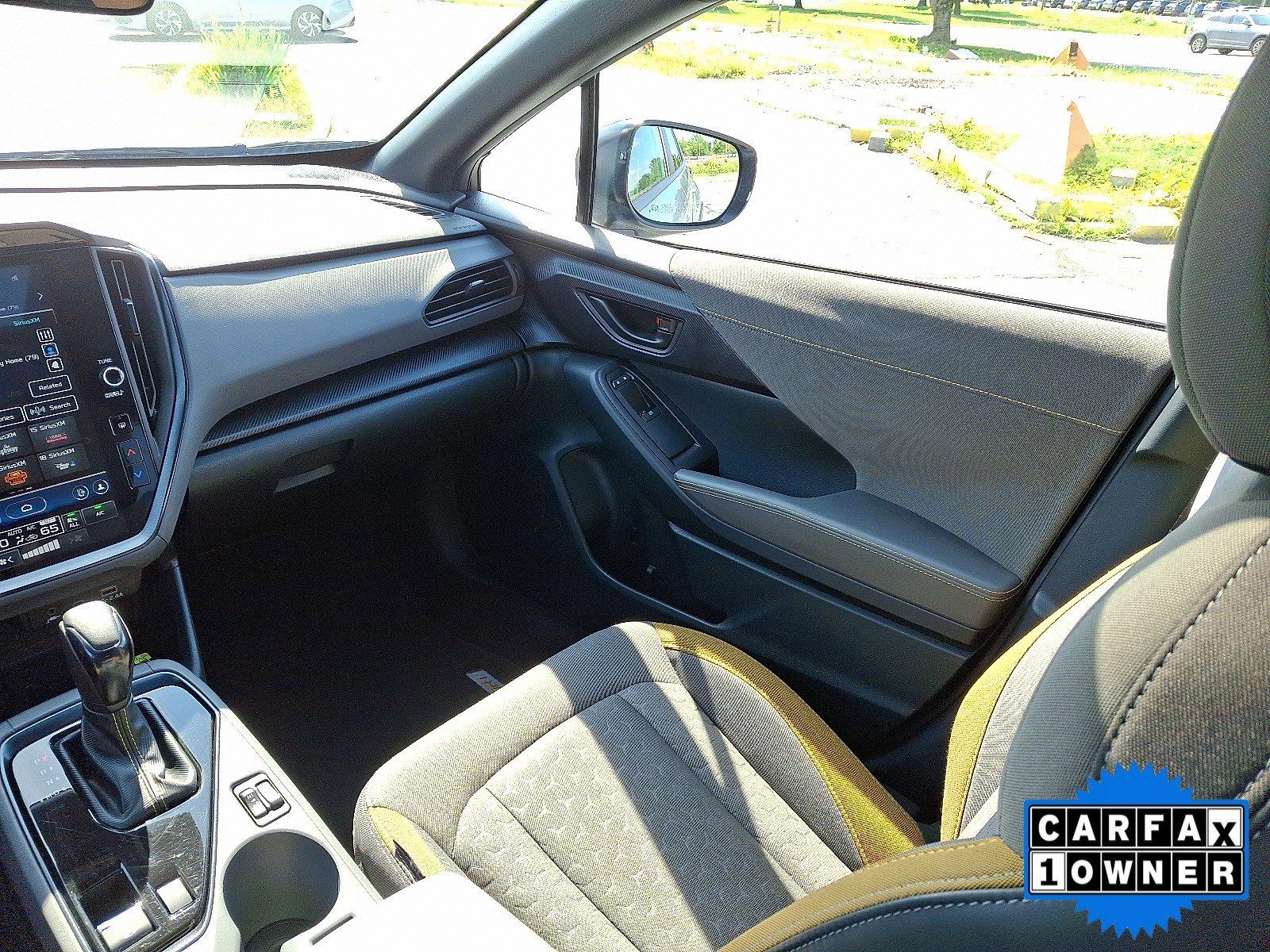 2024 Subaru Crosstrek Vehicle Photo in Harrisburg, PA 17111