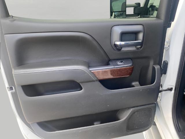 2016 GMC Sierra 2500 HD Vehicle Photo in APPLETON, WI 54914-8833