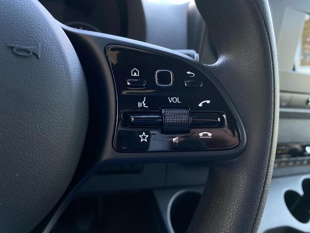 2024 Mercedes-Benz Sprinter Passenger Van Vehicle Photo in Appleton, WI 54913