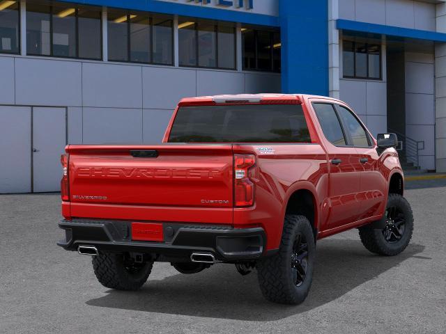 2025 Chevrolet Silverado 1500 Vehicle Photo in KANSAS CITY, MO 64114-4502